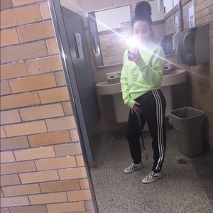 Meet your Posher, Nevaeh